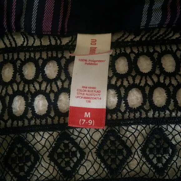 No boundaries shirt - Picture 4 of 4